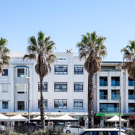 Wake Up! Bondi Beach Σίδνεϊ Εξωτερικό φωτογραφία