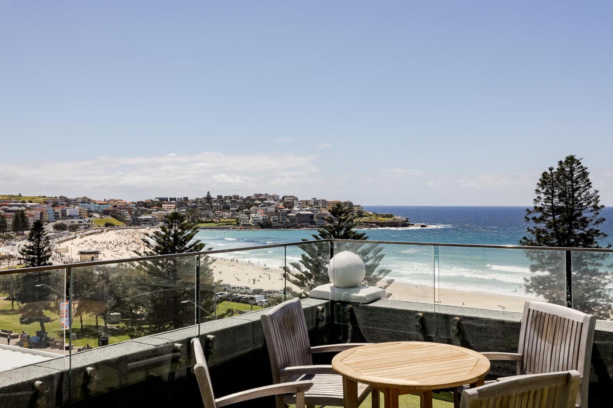 Wake Up! Bondi Beach Σίδνεϊ Εξωτερικό φωτογραφία