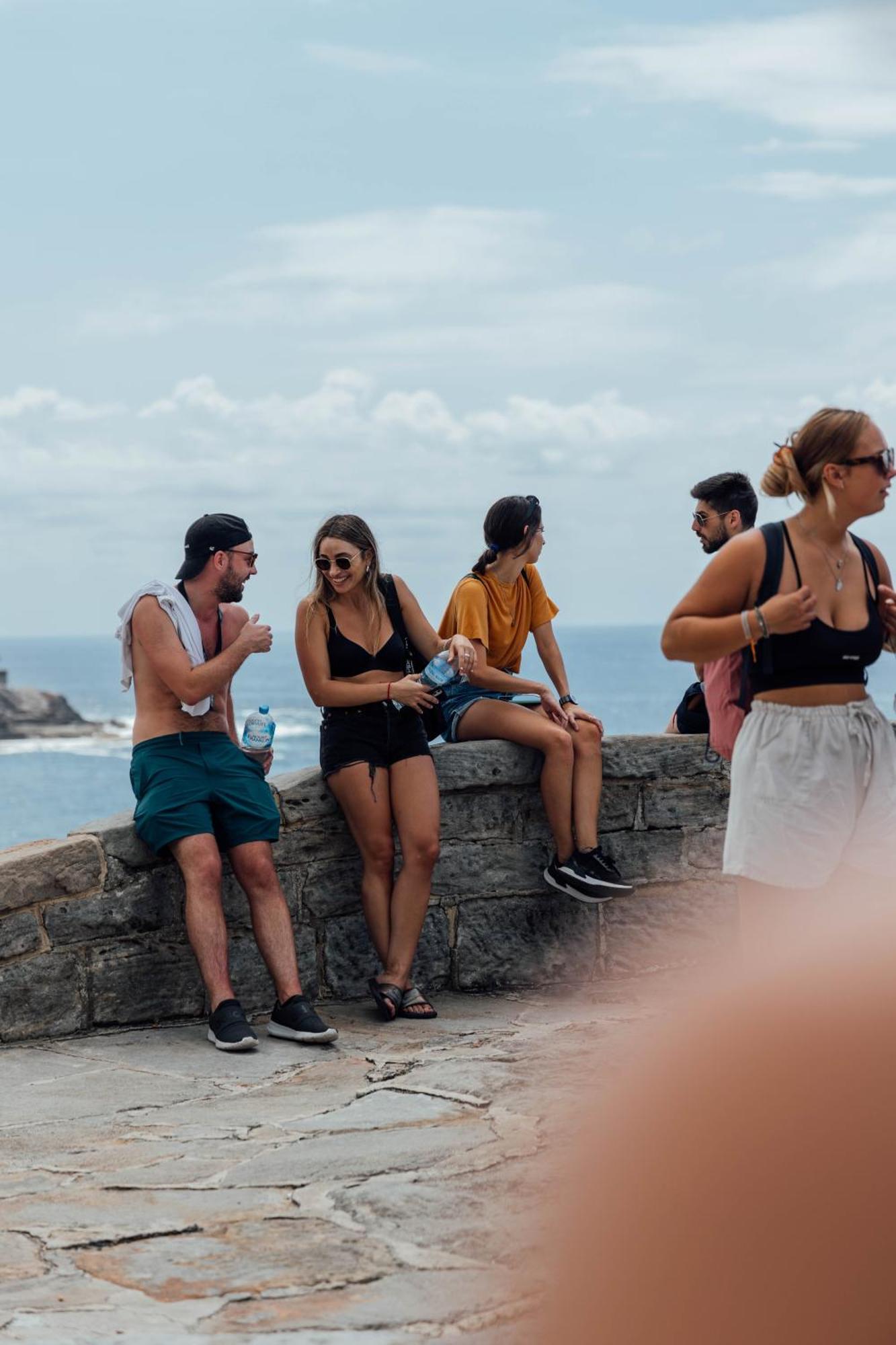 Wake Up! Bondi Beach Σίδνεϊ Εξωτερικό φωτογραφία