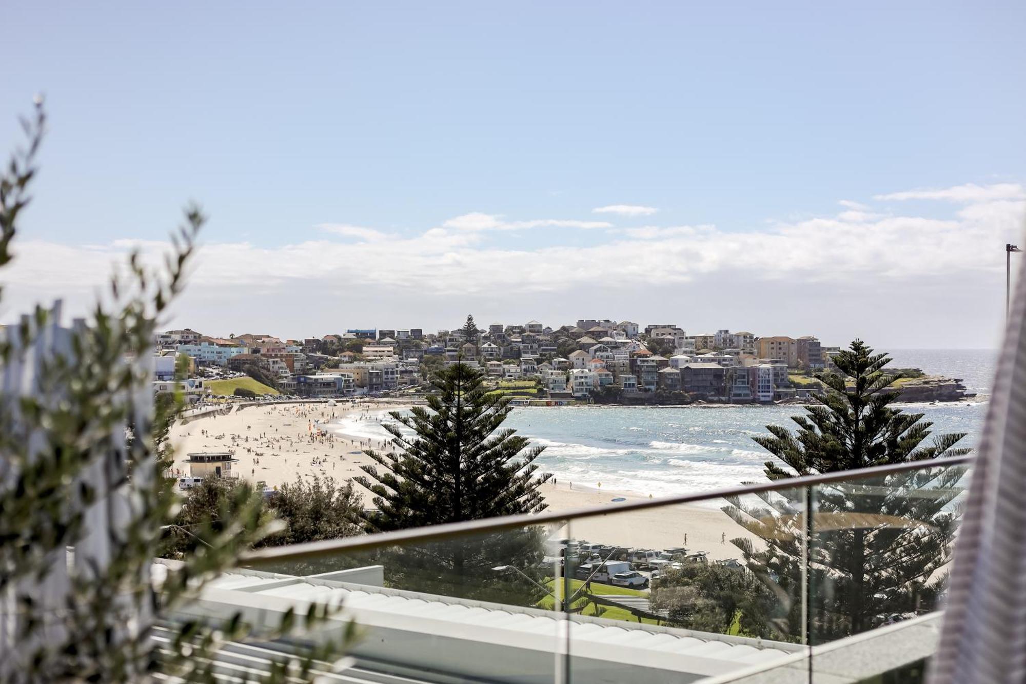 Wake Up! Bondi Beach Σίδνεϊ Εξωτερικό φωτογραφία