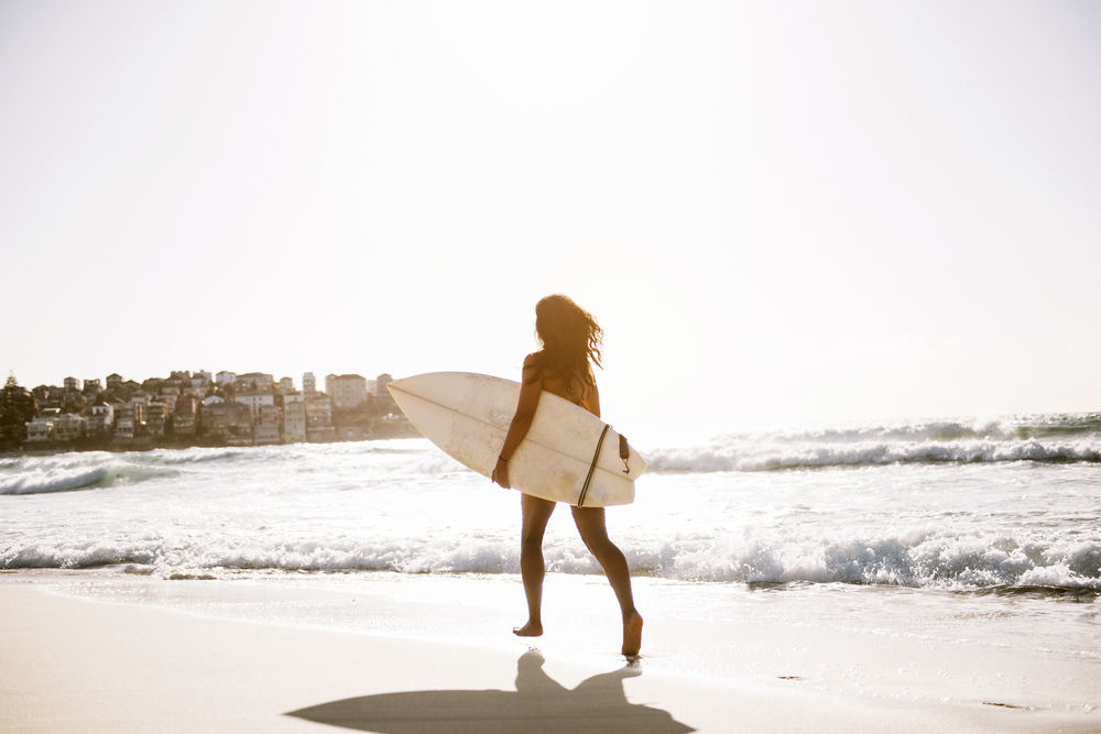 Wake Up! Bondi Beach Σίδνεϊ Εξωτερικό φωτογραφία