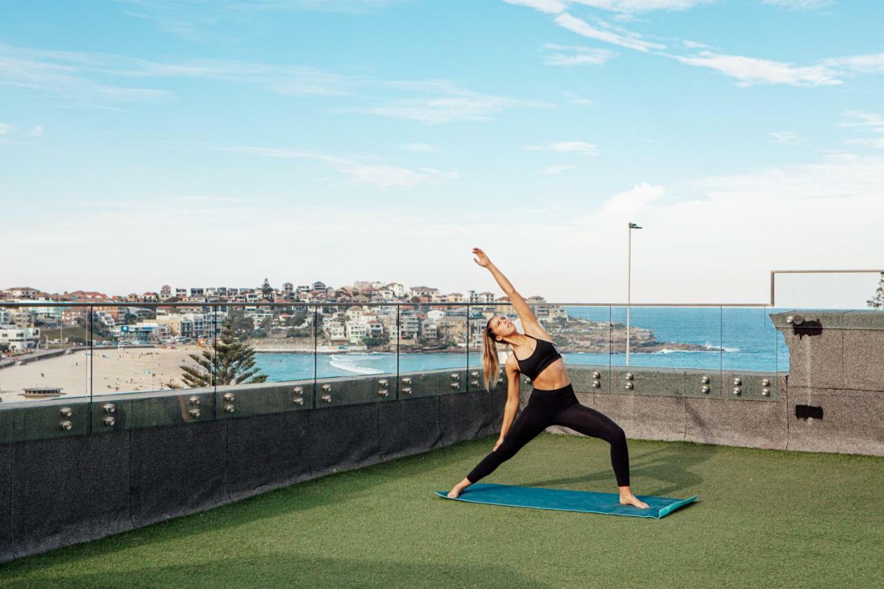 Wake Up! Bondi Beach Σίδνεϊ Εξωτερικό φωτογραφία