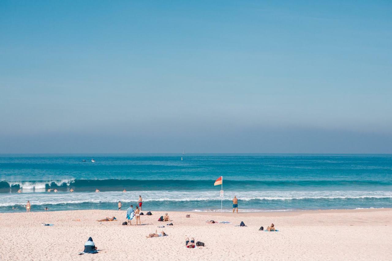 Wake Up! Bondi Beach Σίδνεϊ Εξωτερικό φωτογραφία