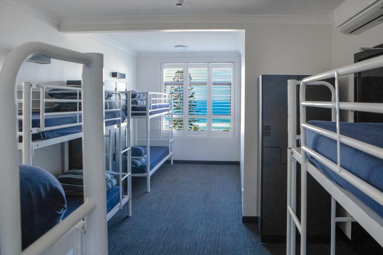 Wake Up! Bondi Beach Σίδνεϊ Εξωτερικό φωτογραφία