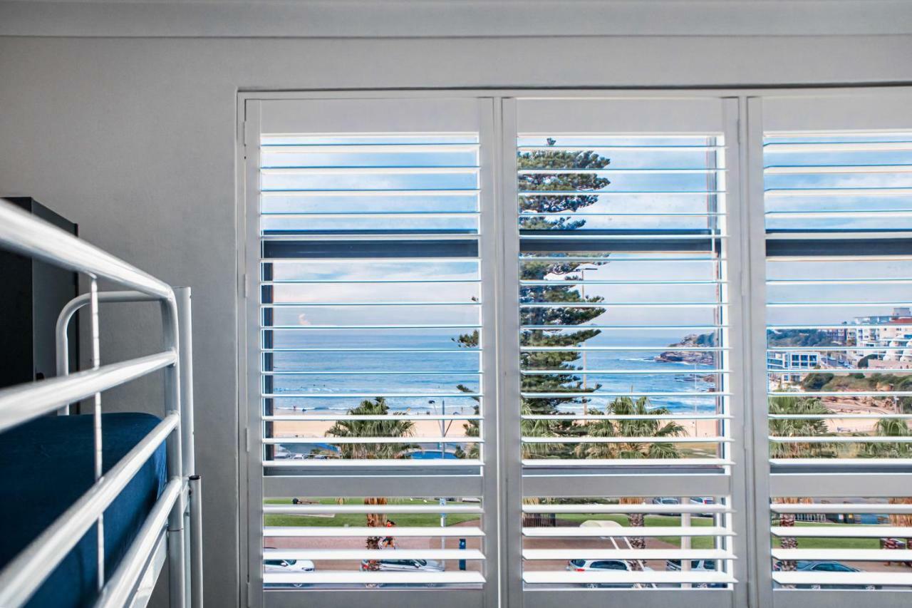 Wake Up! Bondi Beach Σίδνεϊ Εξωτερικό φωτογραφία