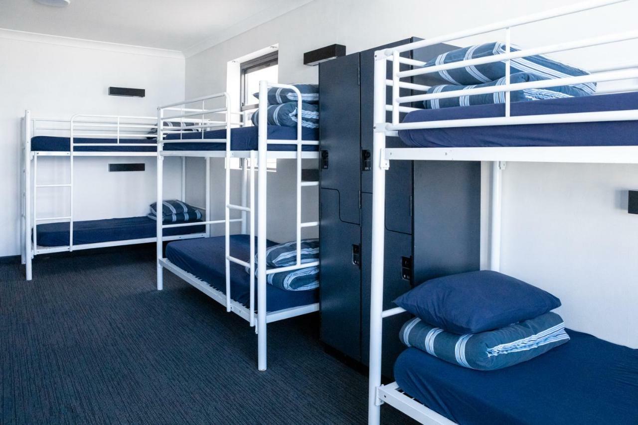 Wake Up! Bondi Beach Σίδνεϊ Εξωτερικό φωτογραφία