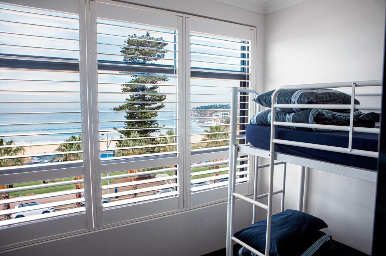 Wake Up! Bondi Beach Σίδνεϊ Εξωτερικό φωτογραφία