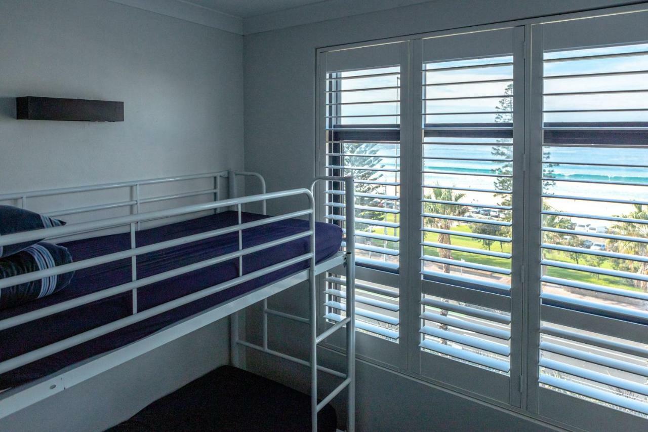 Wake Up! Bondi Beach Σίδνεϊ Εξωτερικό φωτογραφία